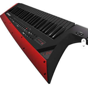 OFERTA POR TIEMPO LIMITADO: Sintetizador Keytar AX-Edge de 49 Teclas, Personalizable, OEM y ODM, Grado Industrial y DIY, Disponible para Entrega - Product Image 3