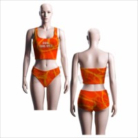 Derniers modèles de maillots de bain pour femmes de haute qualité, fabriqués dans les meilleurs matériaux, vêtements décontractés pour femmes.