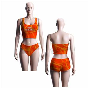Derniers modèles de maillots de bain pour femmes de haute qualité, fabriqués dans les meilleurs matériaux, vêtements décontractés pour femmes. - Product Image 4