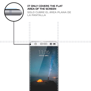 Protector de Pantalla ANTISHOCK para ZTE Blade A2, Accesorio Móvil Premium - Product Image 3