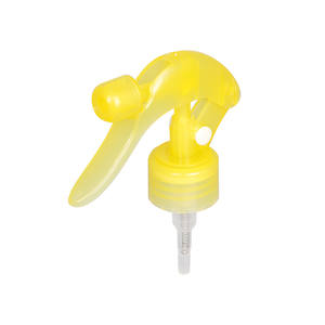 NBT Plastic 24/410 28/410 Dispenser Sprayer Garden Clean Fines <b>Mist</b> Pump <b>Spray</b> Plastic Mini Trigger Sprayer Vietnam Factory - Product Image 6