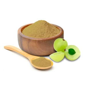 ผงสารสกัดจากผลไม้ <span class=keywords><strong>Amla</strong></span> phyllanfhus สารสกัดจากผลไม้ fyllanthi 10:1สารสกัดจาก Phyllanthus emblica - Product Image 5