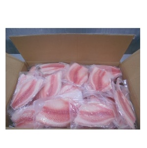 Filet de Tilapia Congelé IQF à Bon Prix - Product Image 3
