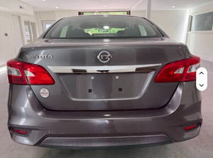 Nissan Sentra S Usado a Precio Accesible - 2019 - Product Image 6