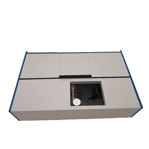 Colorímetro WESTTUNE WSL-2 Lovibond CMYK con Tecnología Comparable - Product Image 3