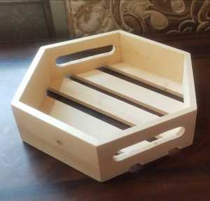 ไพน์วูดดีไซน์ทันสมัยทำจากไม้ของขวัญขององค์กรสำหรับบ้านสำนักงานห้องนอนโรงแรมห้องอาหารห้องครัวขนาดเล็กกลางแจ้ง - Product Image 2