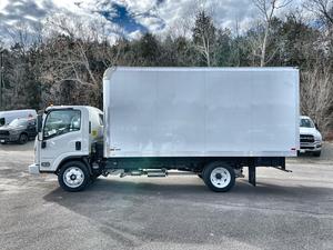 Offre Exceptionnelle : Chevrolet LCF 4500H GR Regular Cab RWD Knaphide KVAB 2024 – Camionnette Neuve - Product Image 3