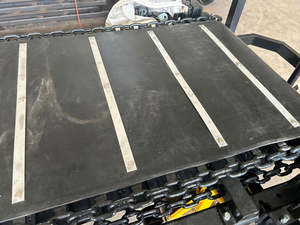 ناثر متعدد الوظائف للسماد العضوي والجير والأسمدة الحبيبية، جرار زراعي لنثر السماد في المراعي والأراضي الزراعية - Product Image 5