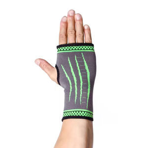 2024 dernière qualité professionnelle Gym Fitness poignet soutien bretelles enveloppes haltérophilie néoprène poignet enveloppes - Product Image 5