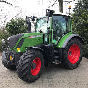 Tractor de Ruedas Usado Fendt 310 Vario - Product Image 1