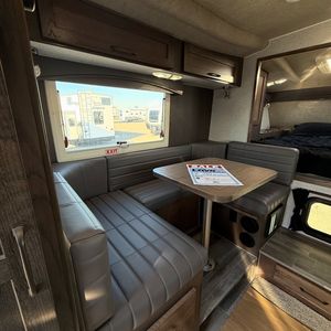 Asequible todoterreno Van Mini Camper Motorhome Teardrop Travel Trailer con baño Camping Estándares australianos Precio bajo - Product Image 4