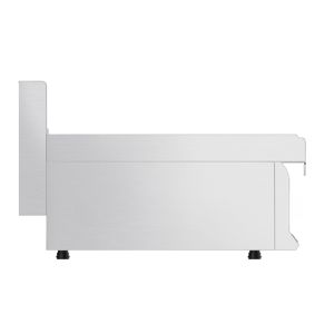 Élément neutre - 400 mm - avec tiroir - 1x GN 1/1 ou 2x GN 1/2 - Product Image 5