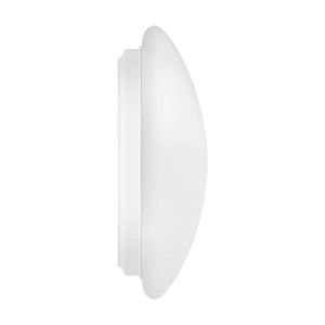 White <b>ceiling</b> <b>light</b> 1xE27 25cm (Ledvance 094569) - Product Image 3