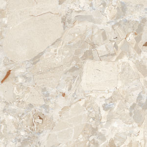 Baldosas de cerámica para decoración de suelo de cocina y sala de estar de alto brillo de la mejor calidad, baldosas de porcelana de 600X600mm en la India - Product Image 3