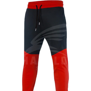 Survêtement pour homme de qualité personnalisé à la mode, survêtement sur mesure pour le jogging, 100% coton molletonné, séchage rapide, respirant - Product Image 4