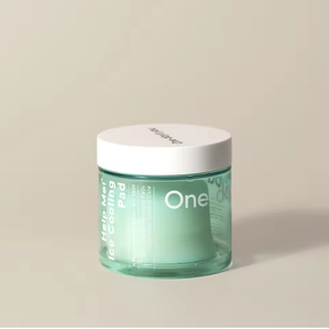 แผ่นประคบเย็น Help Me Ice Cooling Pad รุ่นที่ 2 แผ่นมาส์กหน้าบำรุงผิว ช่วยปลอบประโลมผิว ให้ความชุ่มชื้น เจลเย็นสดชื่น ดูแลผิวอย่างอ่อนโยน - Product Image 1