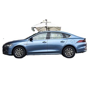 Sedán Eléctrico de Largo Alcance 2025, 510 km, Edición de Conducción Inteligente, Vehículo de Nueva Energía Hecho en China para Exportación - Product Image 1