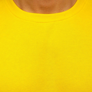 Pull-over décontracté en coton mélangé pour hommes, sweat-shirt à capuche polaire teint uni, confortable, imprimé pour l'hiver, nouveauté - Product Image 5