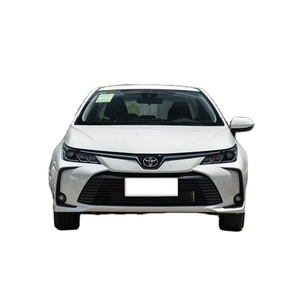 Coroila 2024, Directo de Fábrica, 1.2T/1.5T/1.8T E-CVT, Híbrido Gasolina/Diésel, Automático, Volante a la Izquierda, Tipo Pickup en Venta - Product Image 1