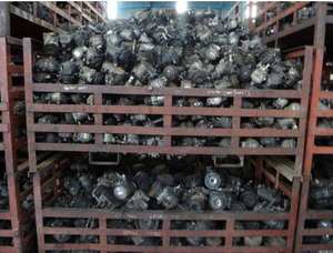 Compre compresores de refrigeración usados baratos de grado premium para uso industrial con entrega rápida en venta - Product Image 3