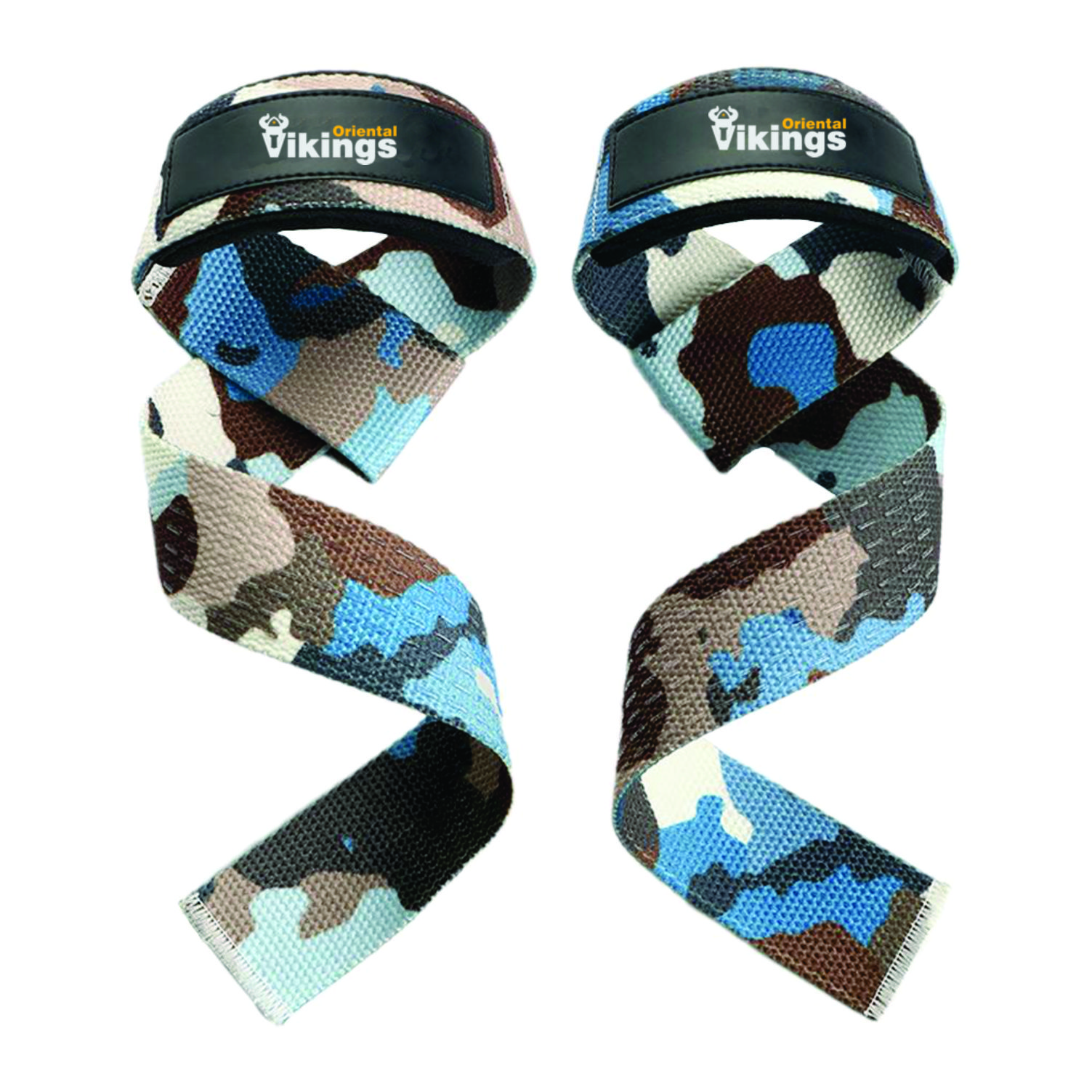 Customized Camo Printing