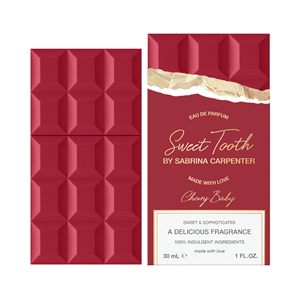 น้ำหอมสำหรับผู้หญิง SCENT BEAUTY Sabrina Carpenter ขนาด 1 ออนซ์ - Product Image 1