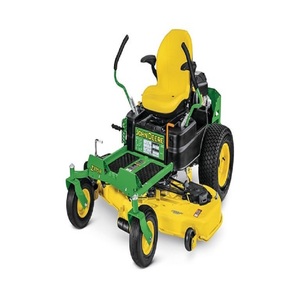 Tondeuse à gazon John Deere Z375R 190cc à essence, zéro rayon de braquage, 2 temps, rotative, sans fil, industrielle/bricolage - Product Image 5