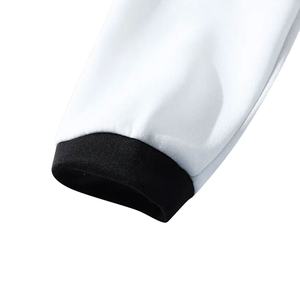 Sudaderas de moda para hombre de diseño personalizado 100% algodón poliéster polar patrón impreso sólido moda de invierno en Nurak en 2025 - Product Image 4