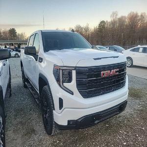 สภาพสมบูรณ์แบบ รถยนต์ GMC Sierra 1500 ปี 2022 - Product Image 2