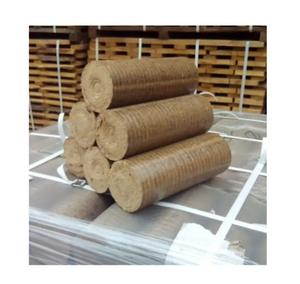 Venta al por mayor de briquetas de madera limpias y eficientes para la calefacción diaria de productos relacionados con la energía en venta - Product Image 4