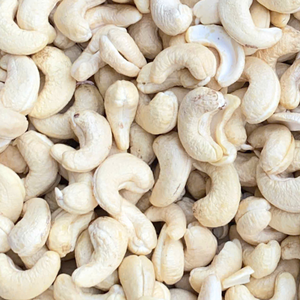 Anacardos baratos a granel listos para enviar anacardos W320 anacardos Vietnam anacardos bajo MOQ Santigo - Product Image 1