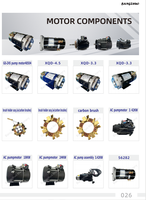 Contrôleur de moteur 1299261GT, 24V, 2x150A, utilisé pour les plateformes élévatrices Genie et les plateformes élévatrices à ciseaux