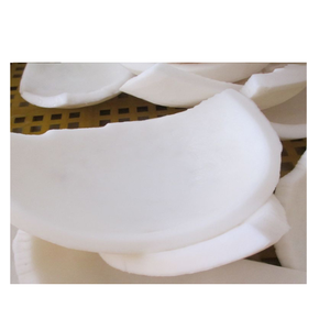 Noix de coco congelée directe d'usine du Vietnam, texture blanche, zéro agent de conservation, approvisionnement en vrac pour les restaurants et les importateurs - Product Image 3