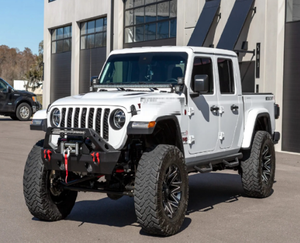 Jeep Gladiator Rubicon 4x4 Usado 2020, Grado Industrial DIY, ODM Disponible, Listo para Enviar - Product Image 5
