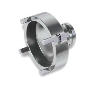 BETA Suspension Parts <b>Hook</b> Socket for Iveco Daily Hub Nuts New Product - Product Image 1