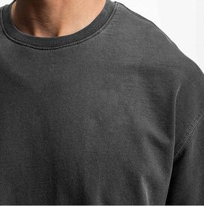 Camisetas Baratas para Hombre con Tela Suave 100% Algodón, Transpirables y de Secado Rápido, Ajuste Cómodo para Uso Diario - Product Image 2