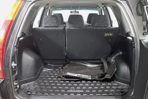 HONDA CR-V LX 2004 USADO, Volante a la Izquierda/Derecha - Product Image 2