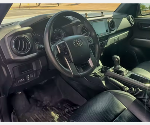 TOYOTA TACOMA TRD OFF-ROAD DOBLE CABINA 4X4 2019 USADA (LHD/RHD) - Product Image 5