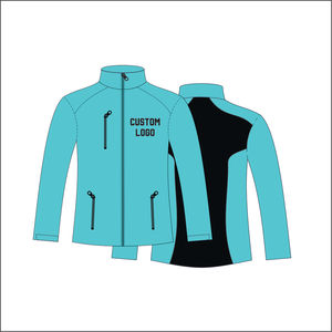Nouvelle veste tactique extérieure multifonctionnelle imperméable respirante Charge Suit Soft Shell - Product Image 6