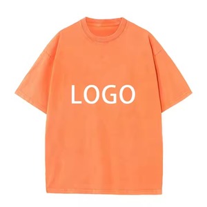 Camiseta raglán lisa con serigrafía de alta calidad para hombre, venta al por mayor a granel, camiseta de béisbol informal de algodón suave 180 GSM de verano para hombre - Product Image 1