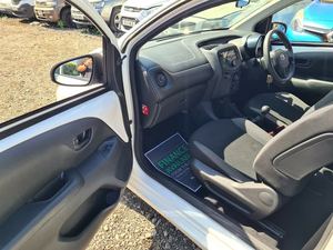 TOYOTA AYGO 2015 USADO, VOLANTE A LA IZQUIERDA/DERECHA - Product Image 4