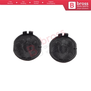BSP881 2 piezas de tapas de tornillos para cubierta de motor 06A103937 para - Product Image 2