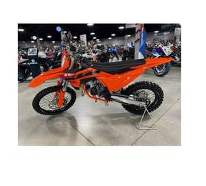 VIVIDLY Original NOUVEAU 2026 KTMs 85 SX 19 16 Motos de cross - Product Image 4
