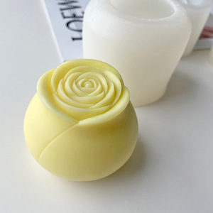 Múltiples flores molde de silicona DIY chocolate <span class=keywords><strong>fondant</strong></span> Rosa flor pastel decoración <span class=keywords><strong>coche</strong></span> aromaterapia yeso - Product Image 3