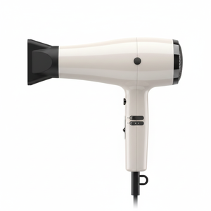 Secador de Pelo Iónico Profesional de 1500W para Salón, Motor de CA de Alta Velocidad, Potente, de Plástico, Producto Eléctrico para Hoteles, Venta al Por Mayor, Mejor Precio - Product Image 5