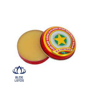 Baume étoile d'or meilleure sélection - Product Image 1