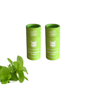 Bálsamos Labiales Veganos en Paquetes Múltiples - Product Image 2