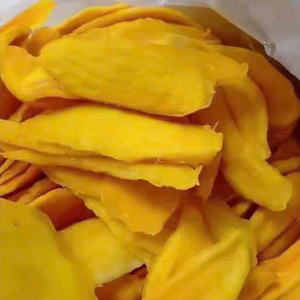 Producto de fruta seca en conserva de mango - Product Image 5