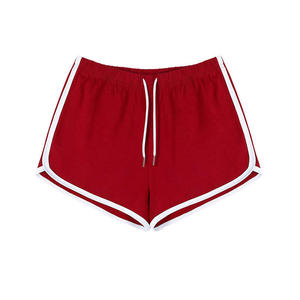 Shorts de yoga d'été amincissants pour femmes Shorts d'entraînement Shorts athlétiques confortables pour l'été en gros - Product Image 5