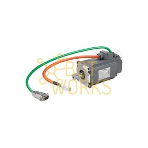 Controllore Motore Siemens 1FL60322AF211LH1 - Nuovo - Product Image 1